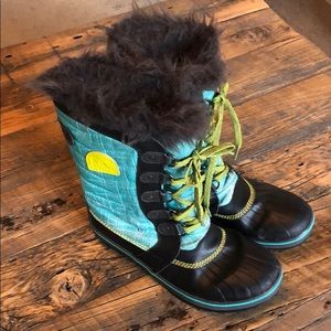 Women’s Sorel Snow boots